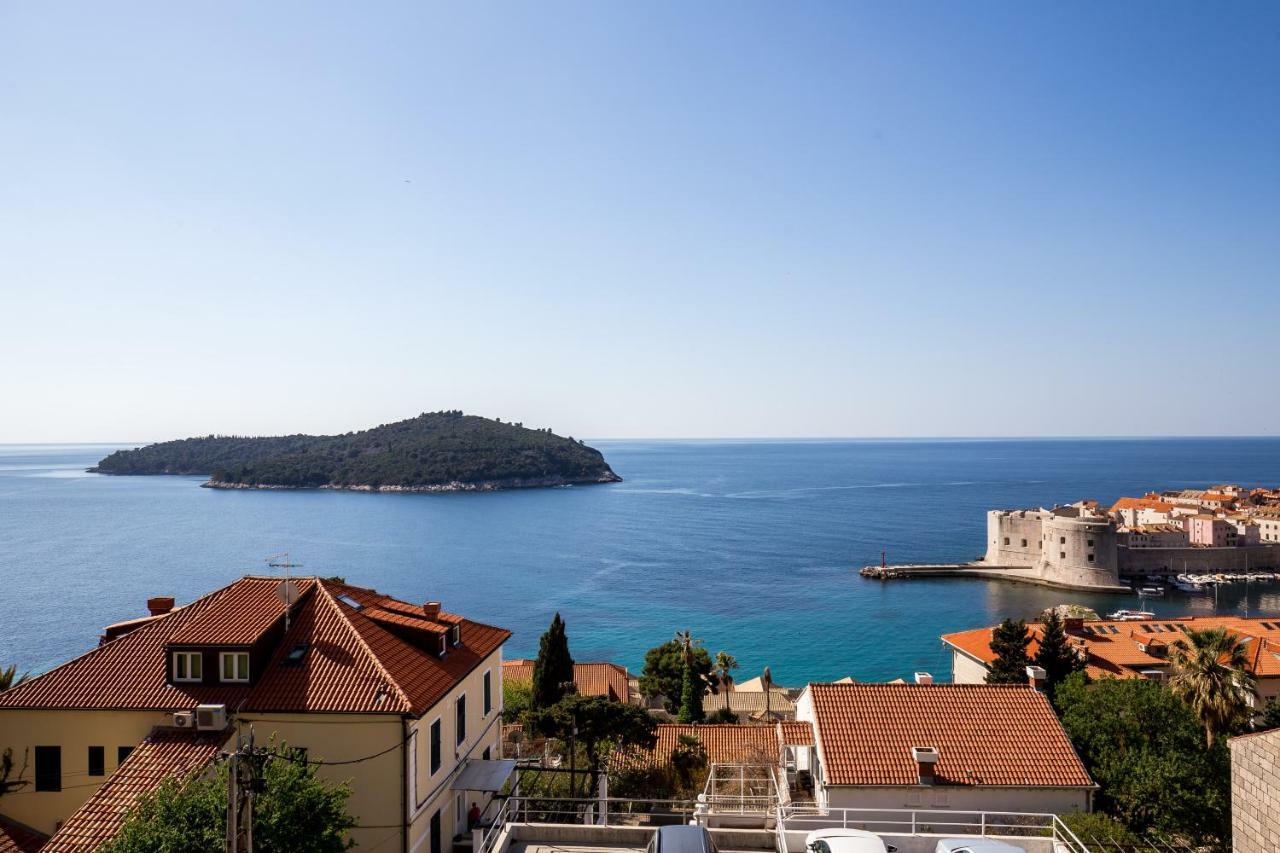 Apartament Bellissima Vista Dubrownik