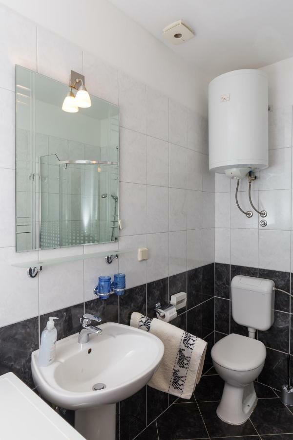 Apartment Bellissima Vista Dubrovnik